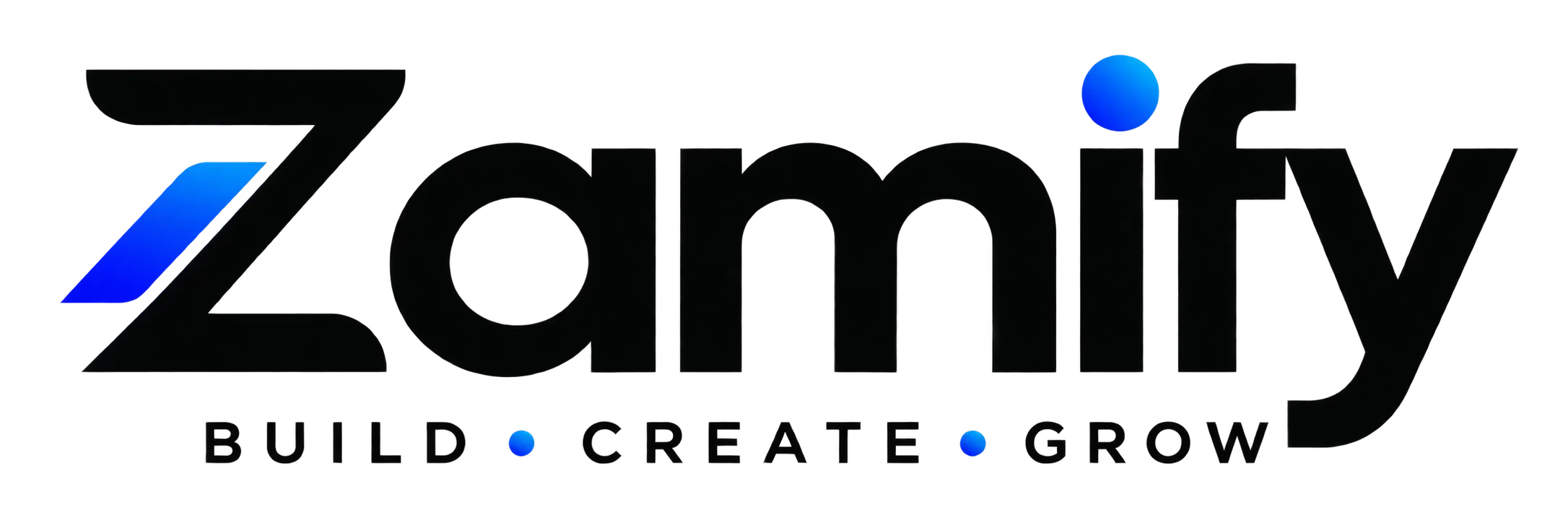 Zamify Logo